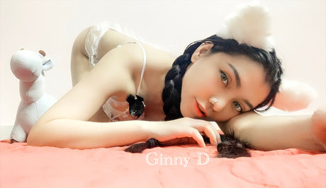 Foto desnuda filtrada de OnlyFans de Ginny D
