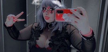 OnlyFans-model Voxie