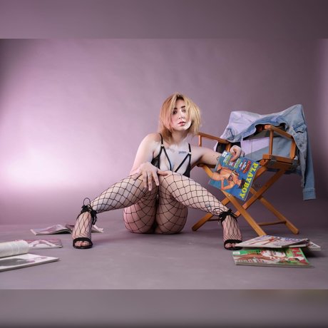 OnlyFans-model Aspen Everly