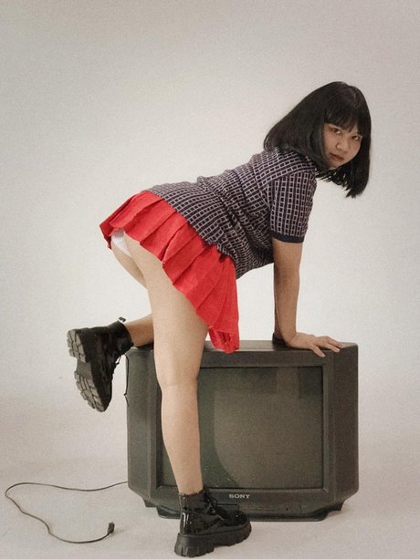 Обнаженная фотография утечки OnlyFans от Eveester