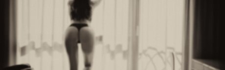 Nacktes geleaktes OnlyFans-Foto von Fortunablaz