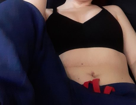 Nacktes geleaktes OnlyFans-Foto von Insanity Goddess