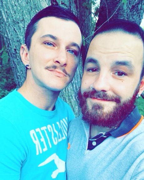 OnlyFans-model Josh Ampamp Kyle