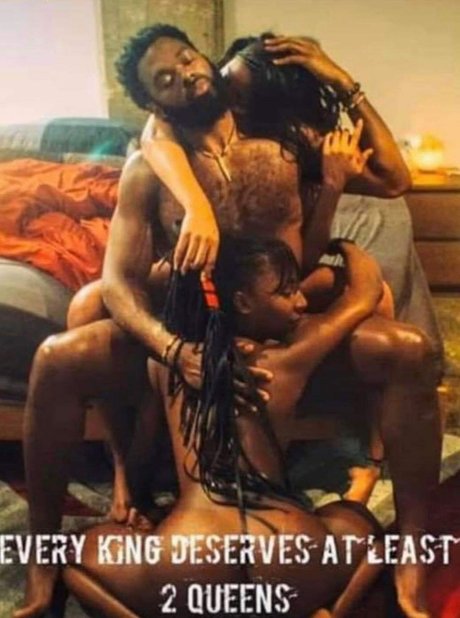 Alasti lekkinud OnlyFans-i pilt Forbidden King