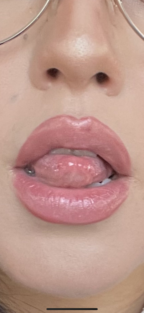 OnlyFans-model Madame Floure