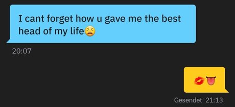 Nacktes geleaktes OnlyFans-Foto von Deepthroat Queen Lana