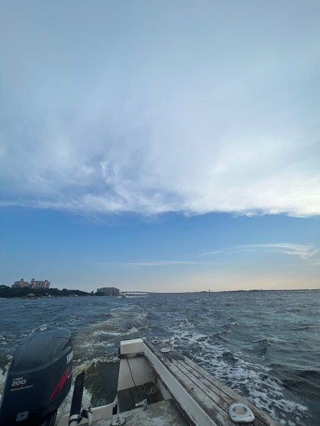 Naken läckt OnlyFans-bild av Florida Baby