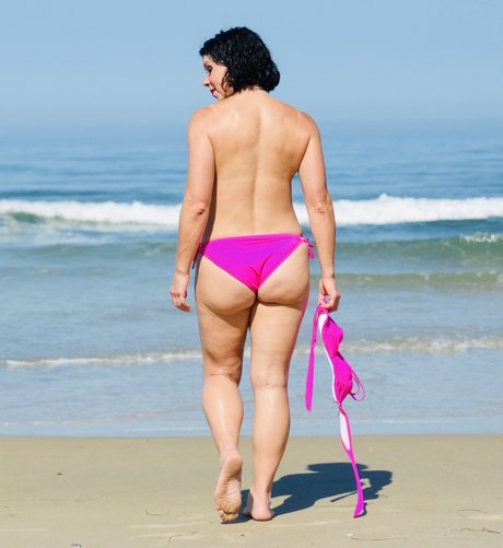 Foto di nudo di fuga di OnlyFans di Hannahsanfordartvip