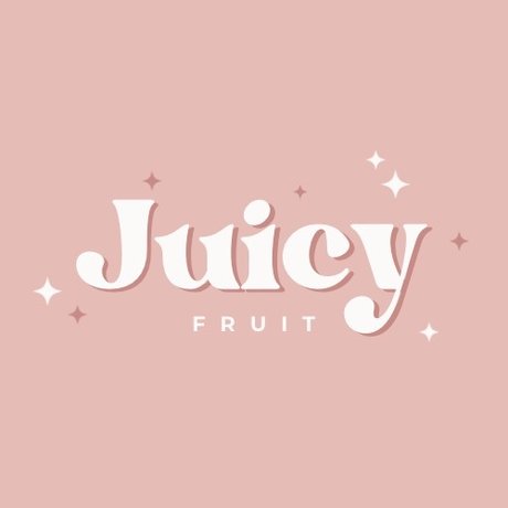 Nacktes geleaktes OnlyFans-Foto von Juicy Fruit