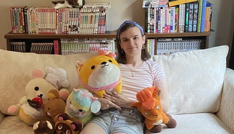 Ms Rabble naked leaks OnlyFans pic