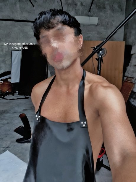 Nahá fotka uniklých OnlyFans od Mrtapegaggedasians