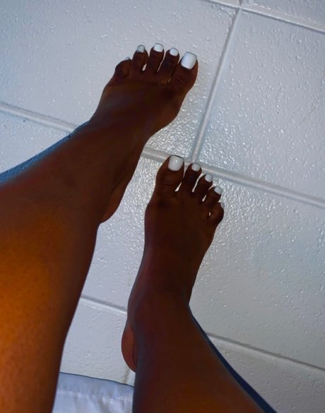 Naken lekkede OnlyFans-bilde av Mrskoncieteddd