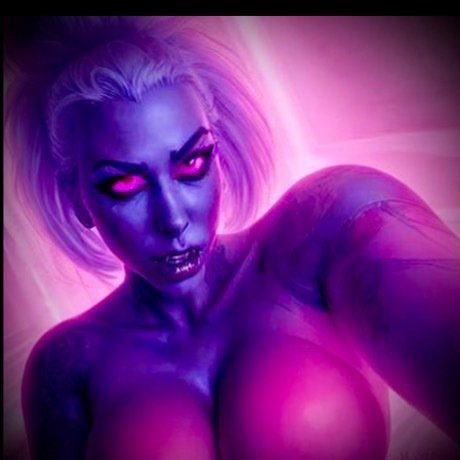 Nacktes geleaktes OnlyFans-Foto von Mrsjenna