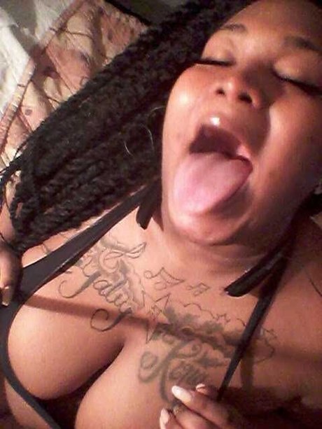 Nahá fotka uniklých OnlyFans od Godd3ssdiana