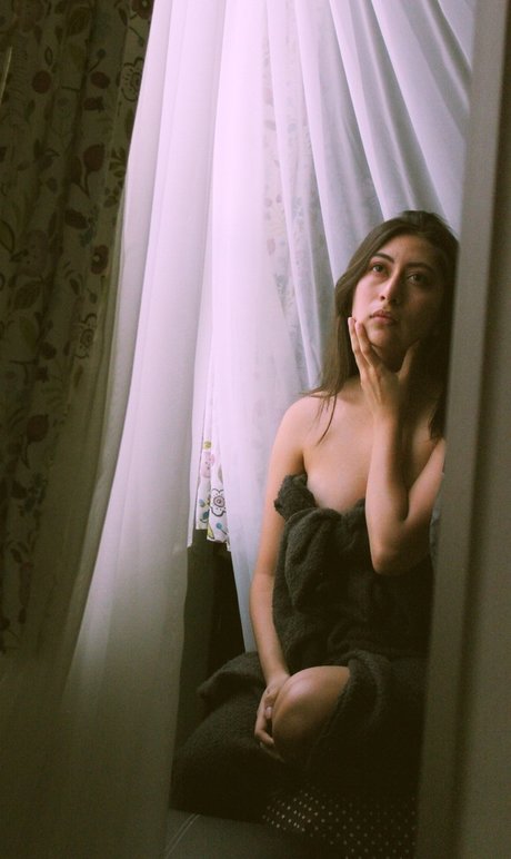 OnlyFans-model Mrs Darcy