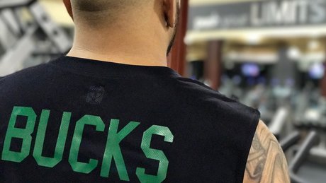 OnlyFans-model Manny Bucks