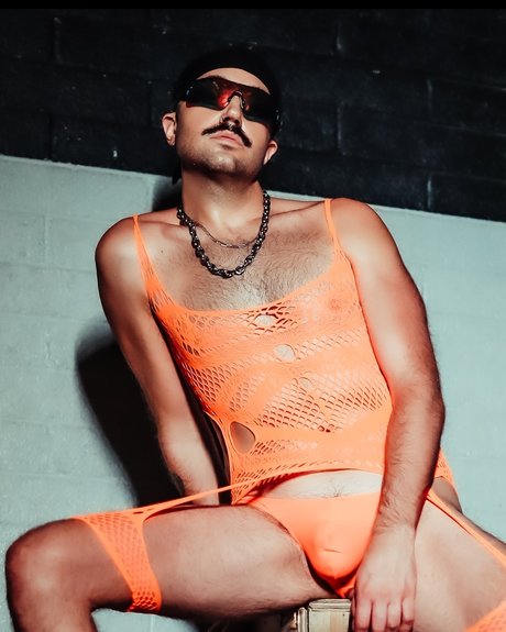 OnlyFans-model Hommebbx