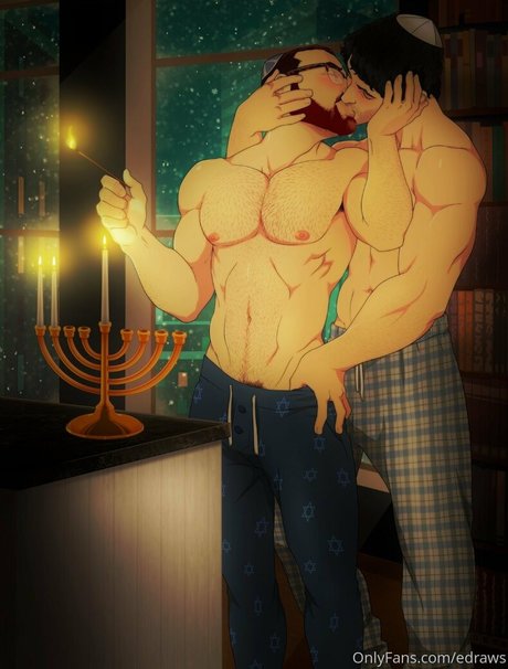 Обнаженная фотография утечки OnlyFans от Edraws