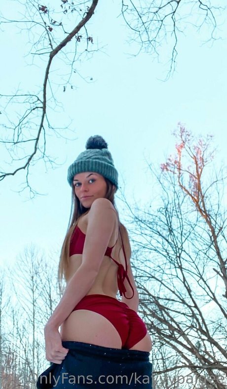 Foto di nudo di fuga di OnlyFans di Xoxokayyyp