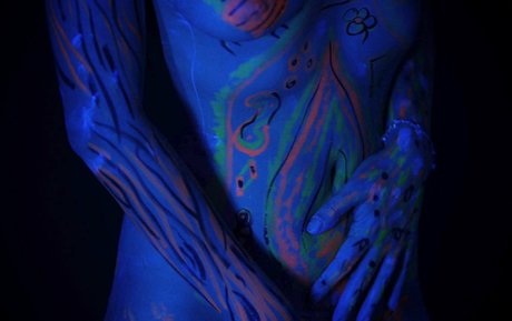 Azucarysal OnlyFans泄露裸照