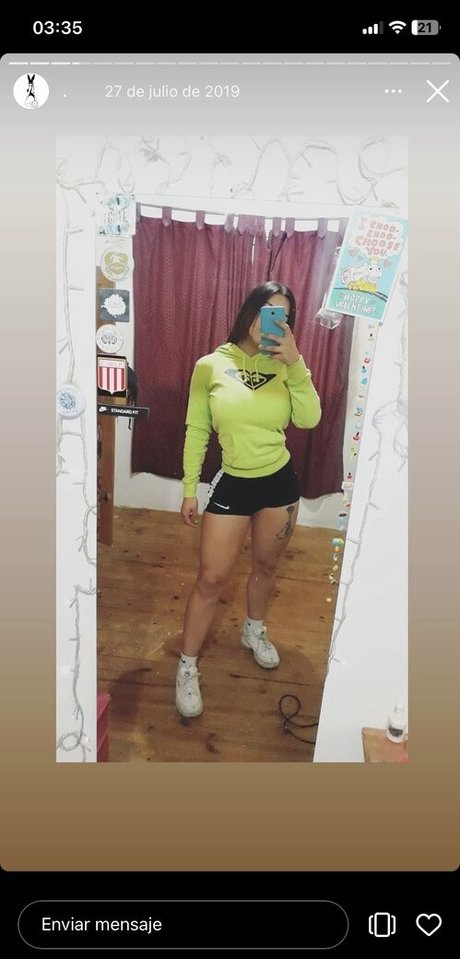 OnlyFans-model Romigordillo7