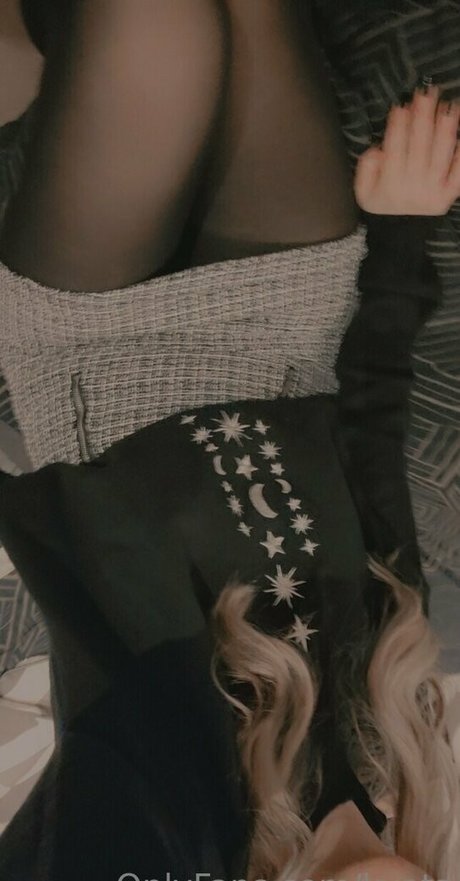 Nahá fotka uniklých OnlyFans od Kyats