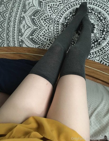 Snight827 OnlyFans泄露裸照