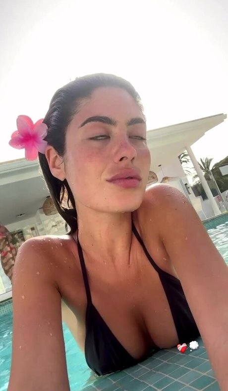 OnlyFans-model Sara Fructuoso