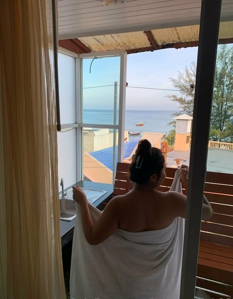 Luckymodel88 OnlyFansリークヌード写真