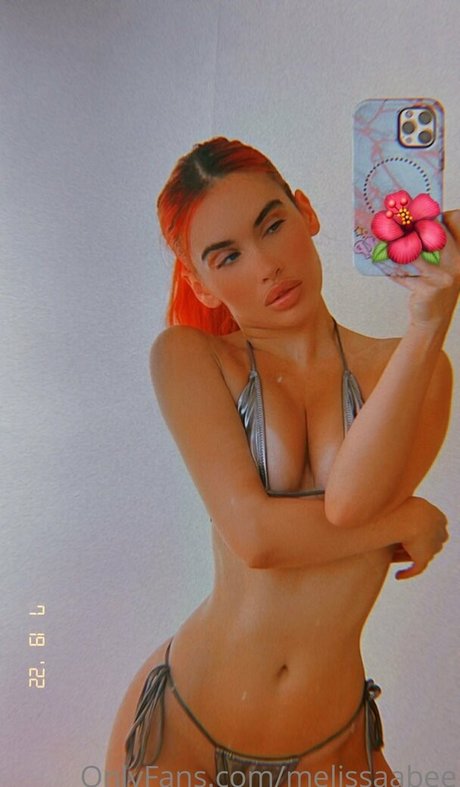 OnlyFans-model Melissaabee