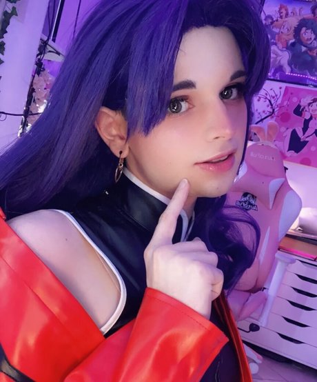 Nahá fotka uniklých OnlyFans od Itspeachybunnn