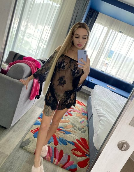 OnlyFans-model Kamyllabanks