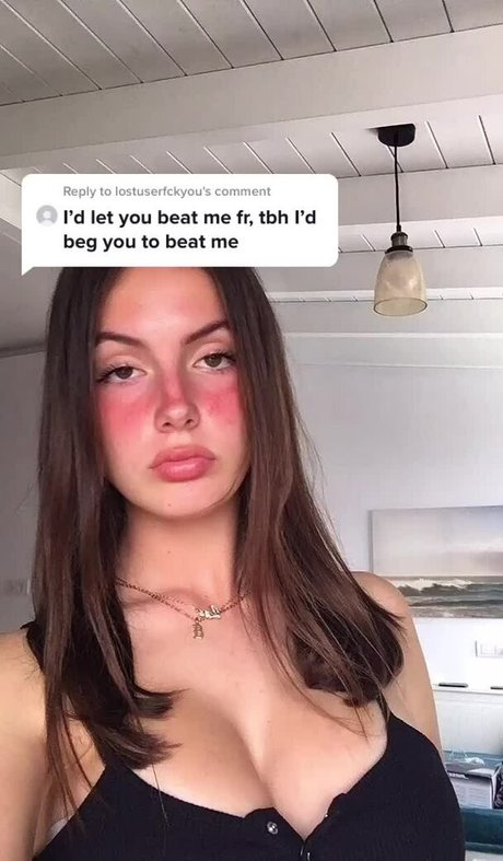 Helene Dineen naked leaks OnlyFans pic