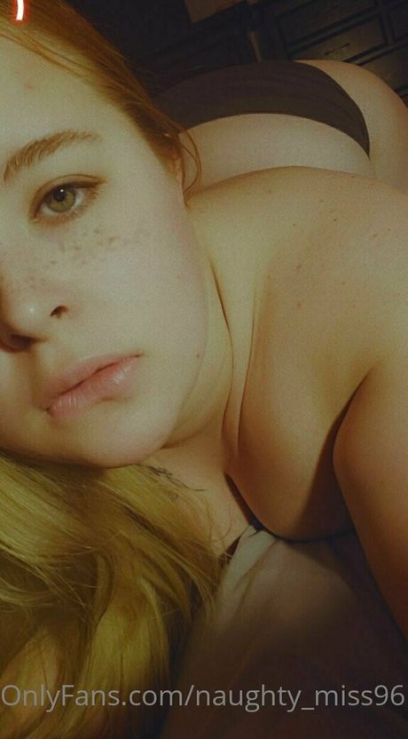 OnlyFans-model Naughtymiss96