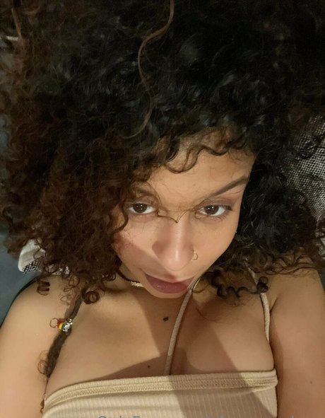 Foto di nudo di fuga di OnlyFans di Pleasemedusa