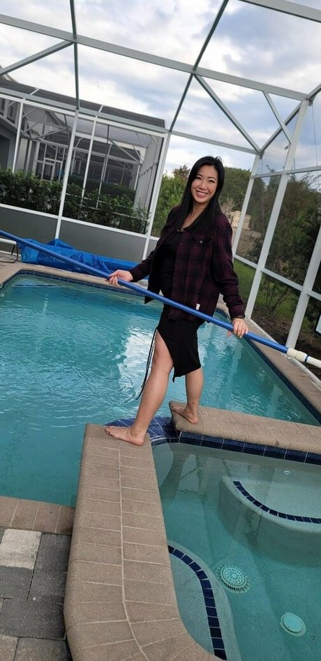 Обнаженная фотография утечки OnlyFans от Xraygirl