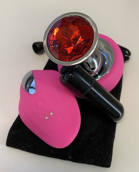 OnlyFans-model Mrsavaandrews