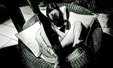 Foto di nudo di fuga di OnlyFans di Andreg87