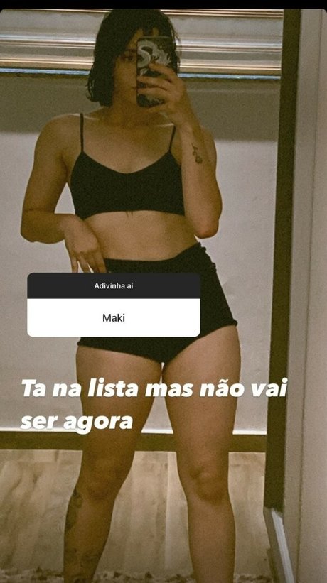 Alasti lekkinud OnlyFans-i pilt Ciprilared