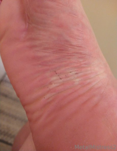 OnlyFans-model Metalmistress2