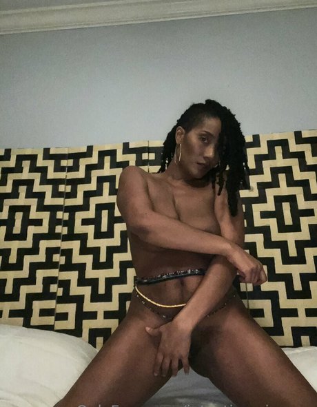 Jet Setting Jasmine OnlyFans泄露裸照