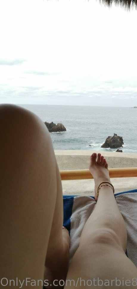Hotbarbie83 OnlyFansリークヌード写真