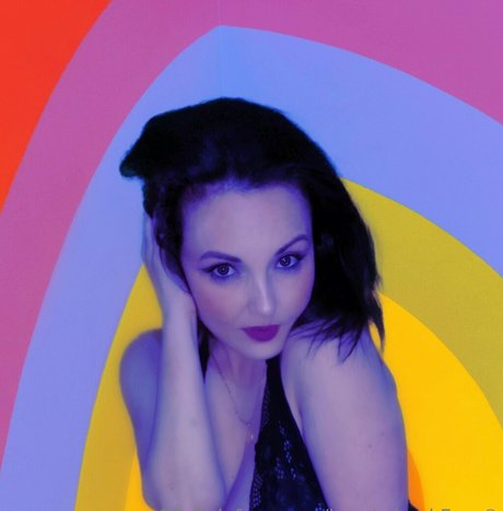 OnlyFans-model Brookebeckfree