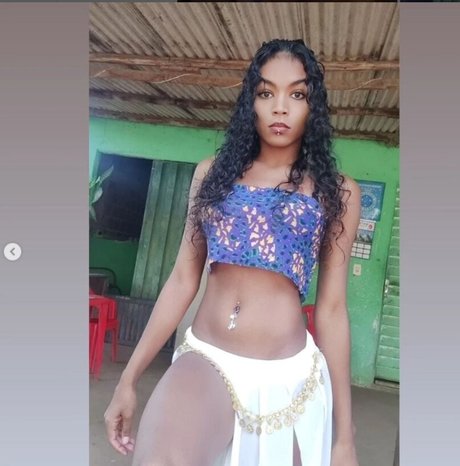 Nacktes geleaktes OnlyFans-Foto von Vanessa Maite