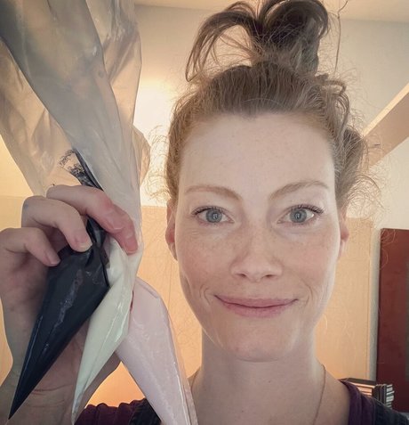Alasti lekkinud OnlyFans-i pilt Alyssa Sutherland