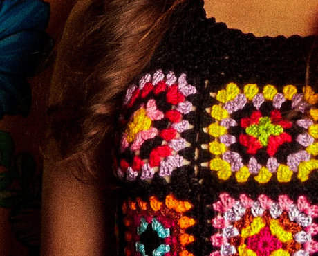 Naken lekkede OnlyFans-bilde av Livia Inhudes