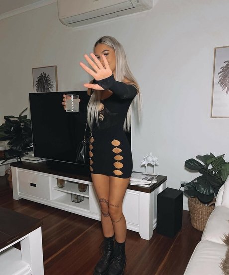 OnlyFans-model Dakota Kirkby