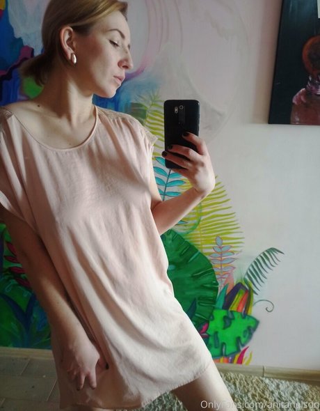 OnlyFans-model Anitanelson