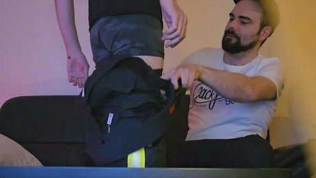 Nahá fotka uniklých OnlyFans od Antogoeshunting