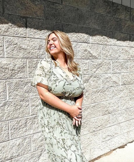 Обнаженная фотография утечки OnlyFans от Sierra Bellingar